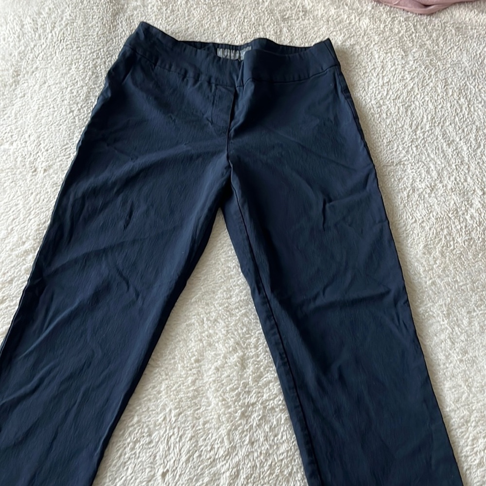 Women’s black Erica Taylor pants